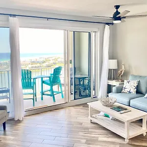 122 Seascape Dr Unit 1406 Aparthotel