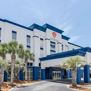 Express & Destin - Miramar By Ihg Hotel