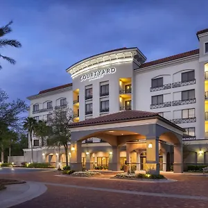 Courtyard By Marriott Sandestin At Grand Boulevard Hotel