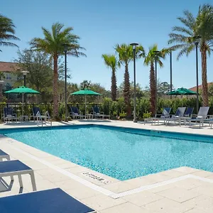 Hyatt Place Sandestin At Grand Blvd Hotel