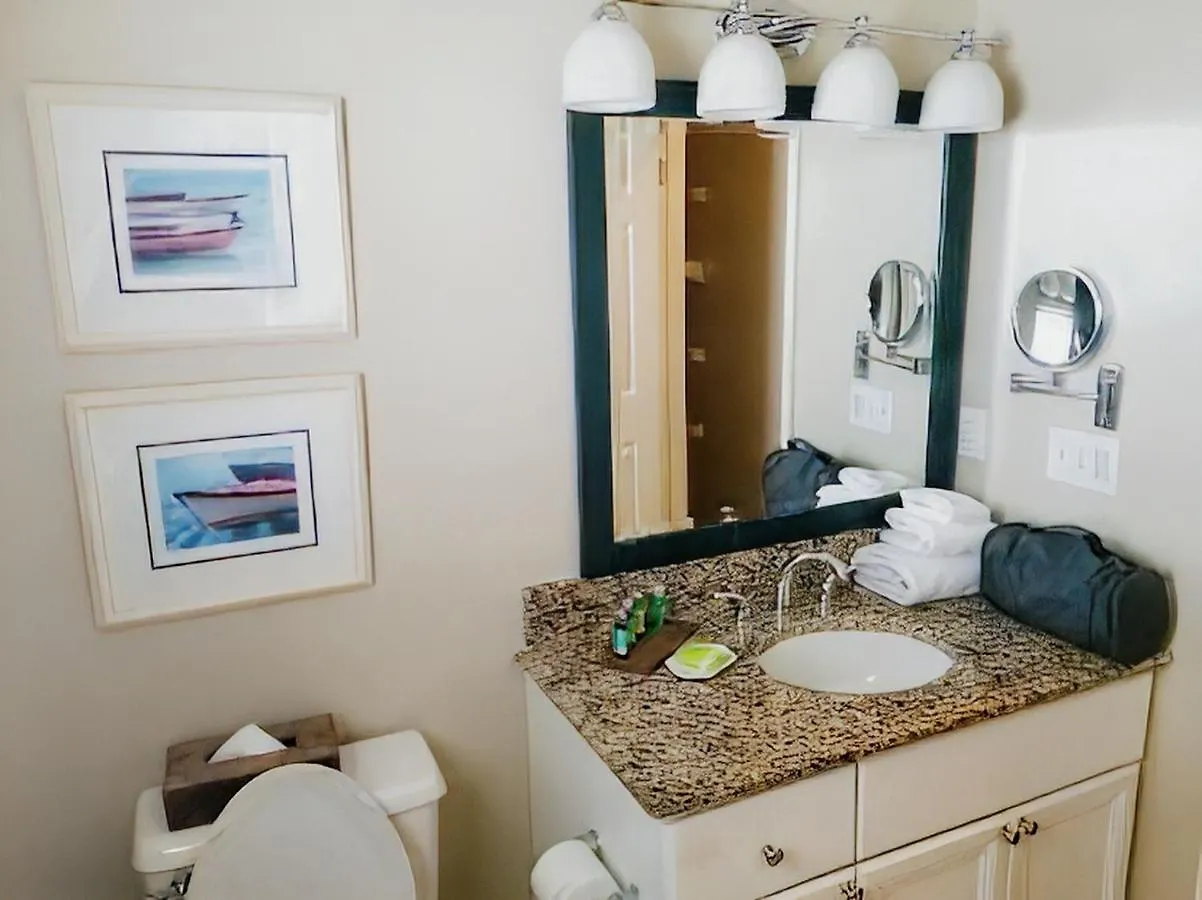 Club Wyndham Beach Street Cottages Miramar Beach Aparthotel