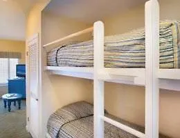 Club Wyndham Beach Street Cottages Miramar Beach 3*,  United States