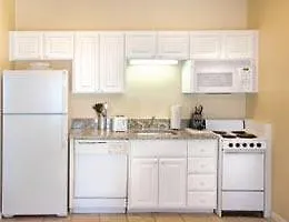 Club Wyndham Beach Street Cottages Miramar Beach Aparthotel
