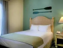 Club Wyndham Beach Street Cottages Miramar Beach Aparthotel